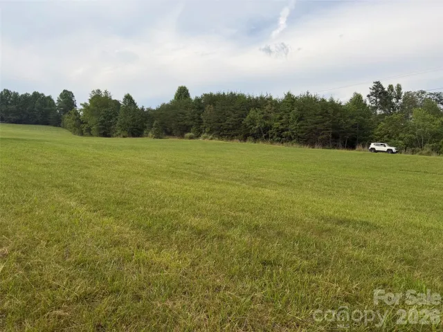 Lot 5 Parker Padgett Road