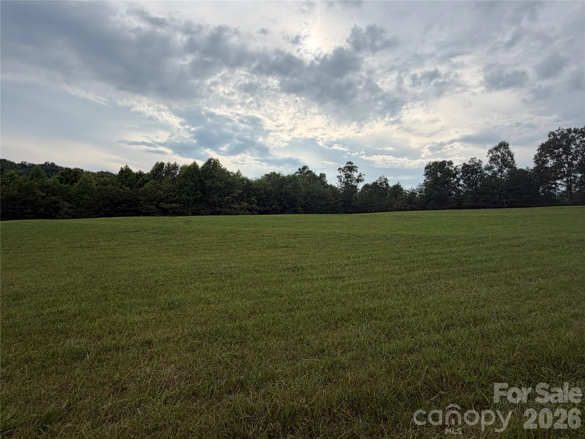 Lot 6 Parker Padgett Road