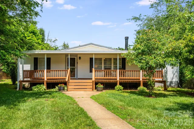 234 White Clover Lane, Weaverville, NC, 28787