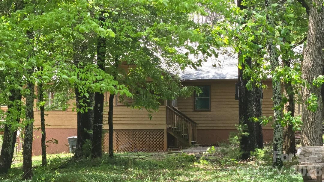 66 Misery Ridge Trail