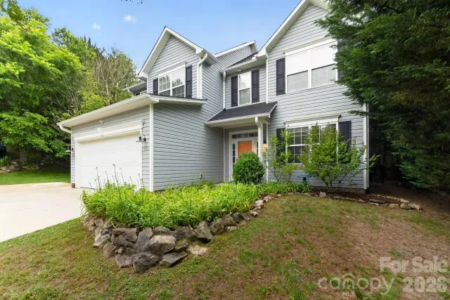 11 Peppermill Drive, Asheville, NC, 28804