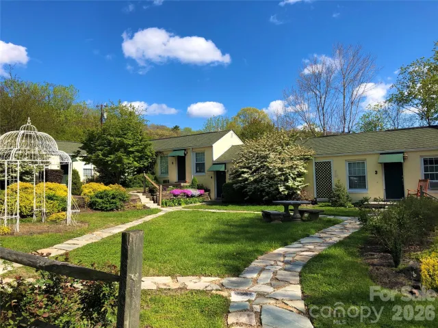 375 Weaverville Road
