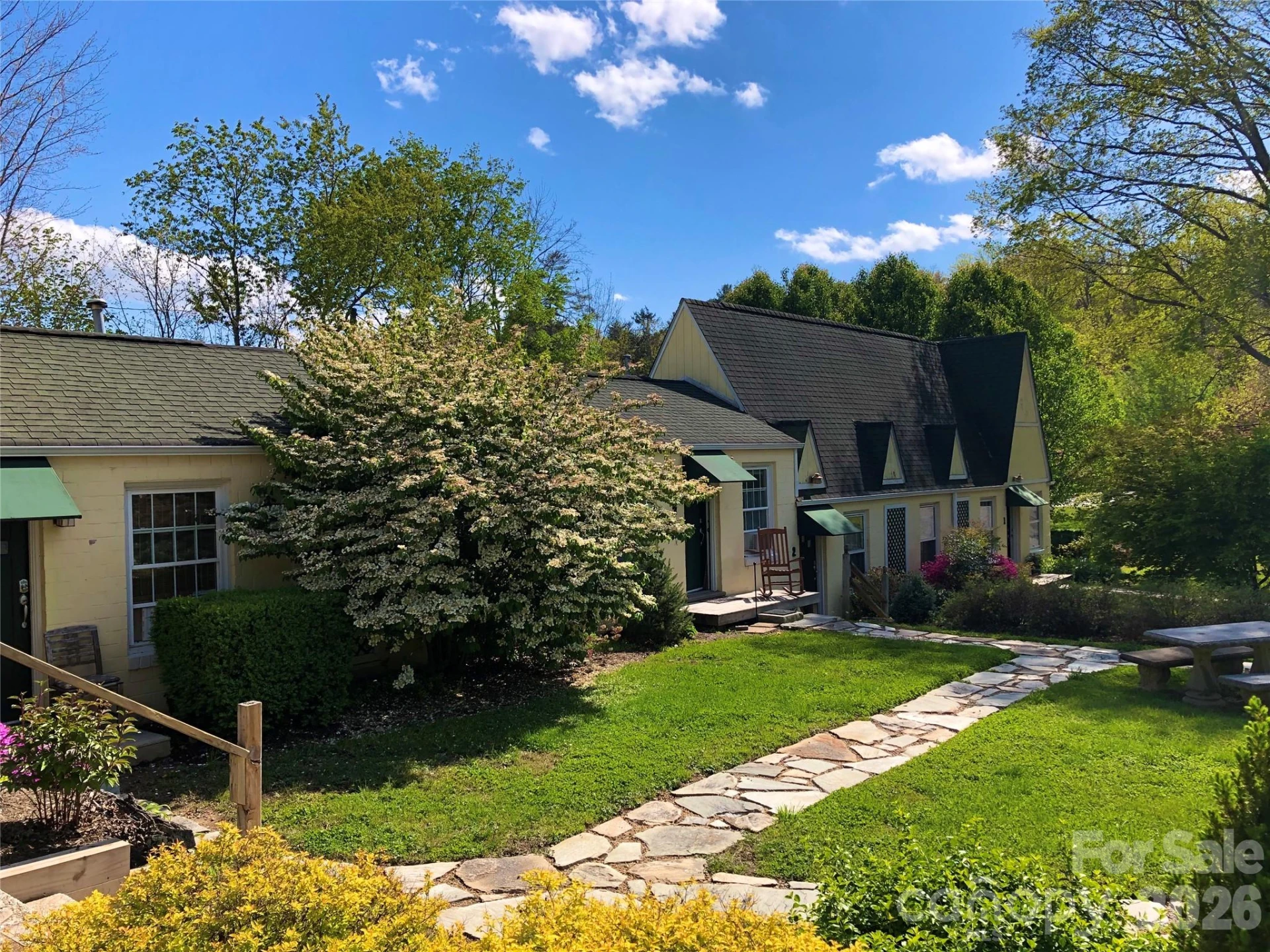 375 Weaverville Road - Photo 3