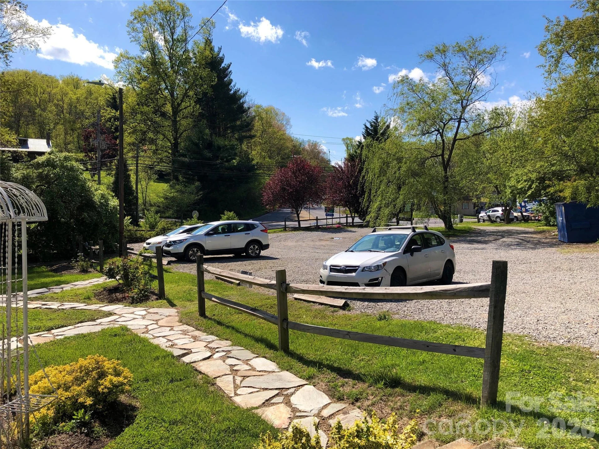 375 Weaverville Road - Photo 4