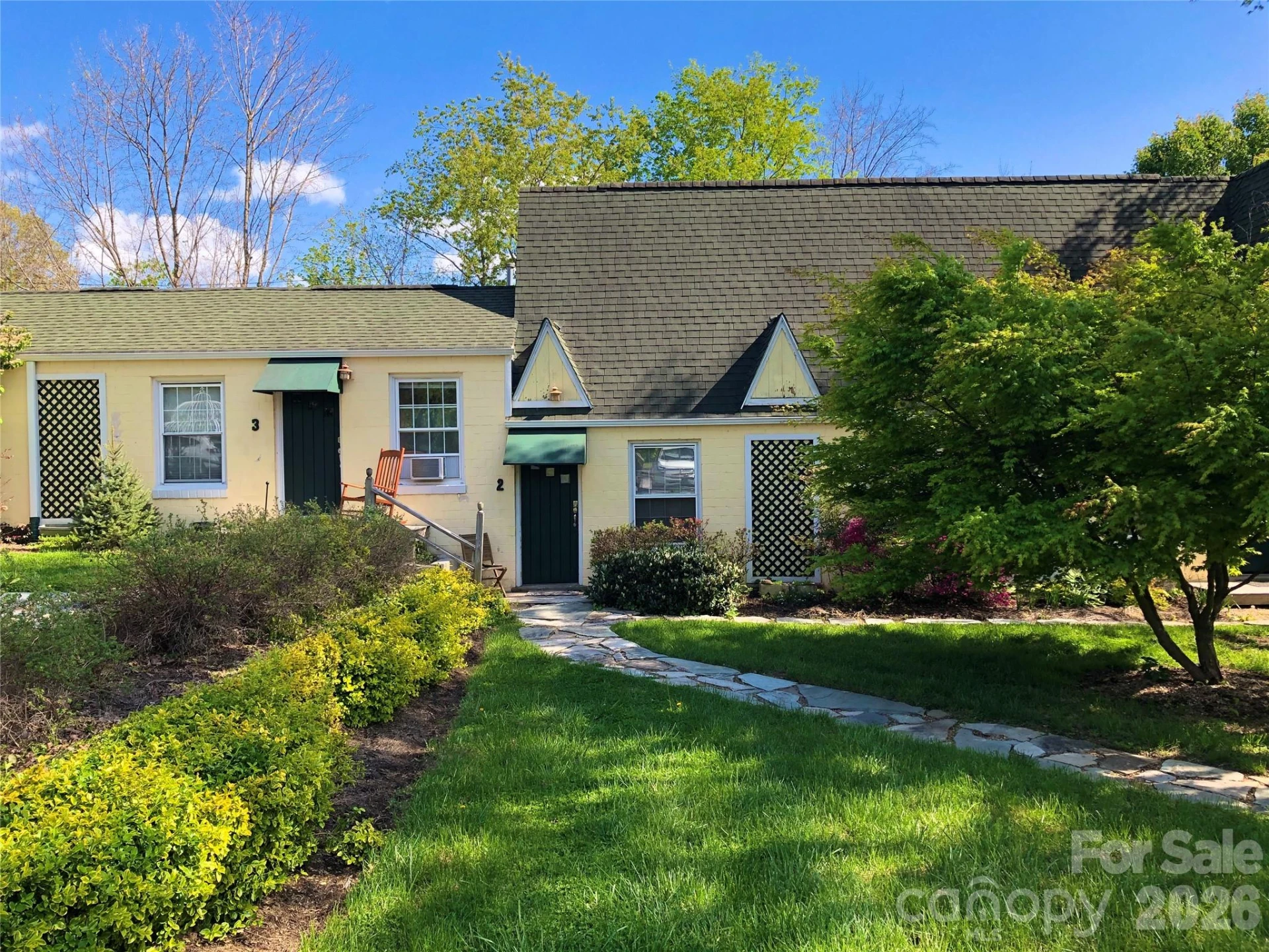 375 Weaverville Road - Photo 5