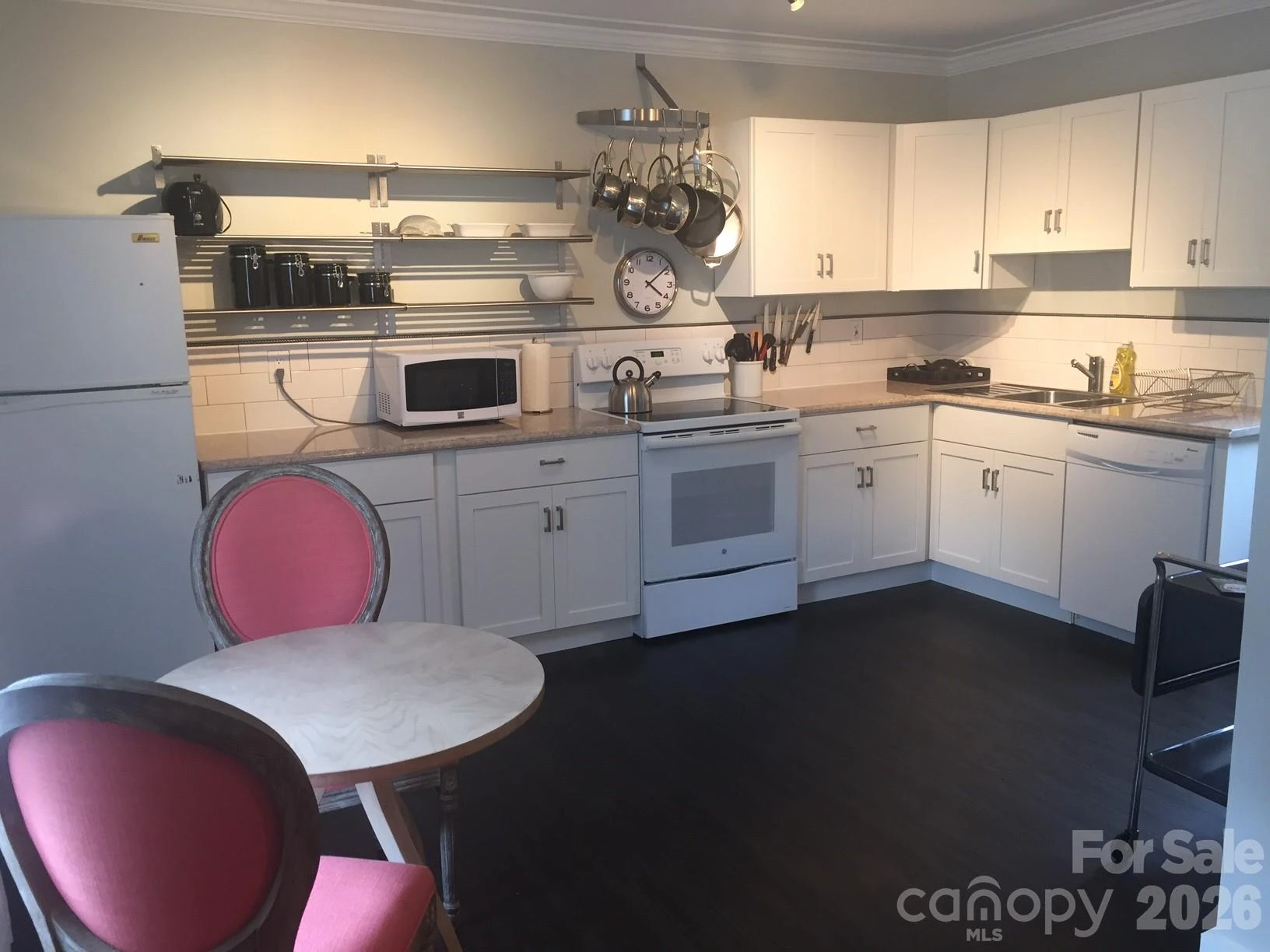 375 Weaverville Road - Photo 21