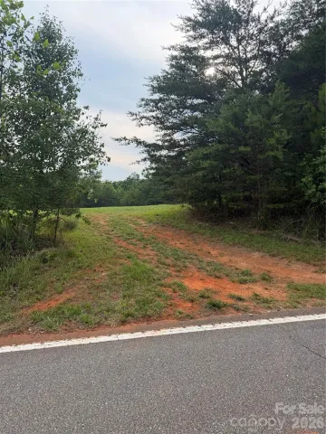 Lot 7 Parker Padgett Road, Old Fort, NC, 28762