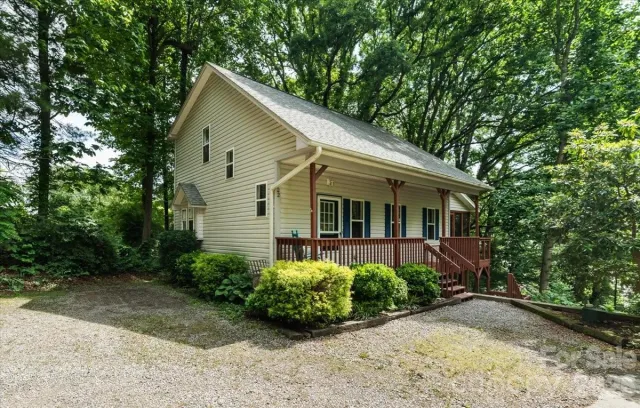 122 Arnold Heights, Waynesville, NC, 28786