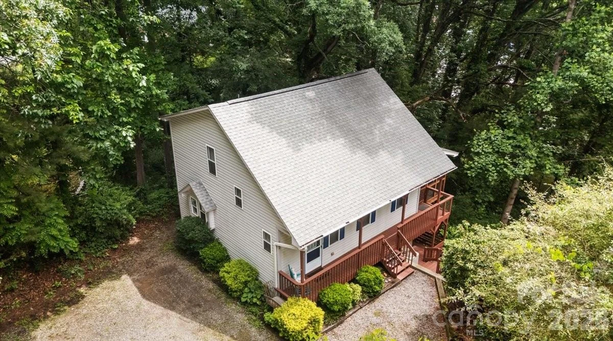122 Arnold Heights - Photo 37