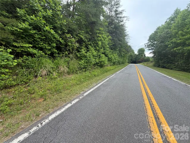 Lot 9 Parker Padgett Road, Old Fort, NC, 28762
