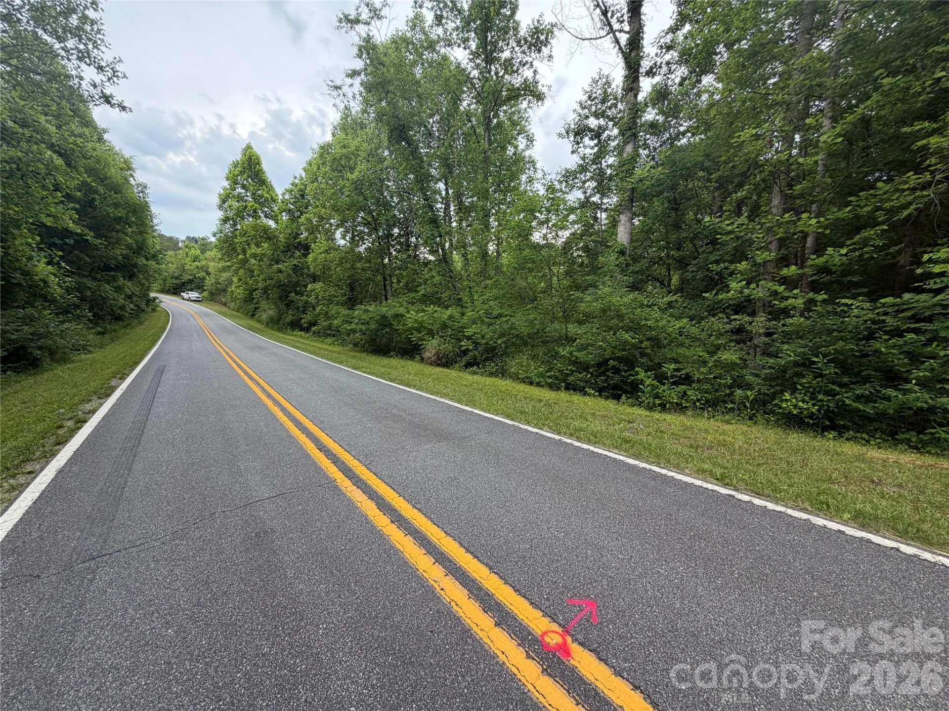 Lot 10 Parker Padgett Road - Photo 2