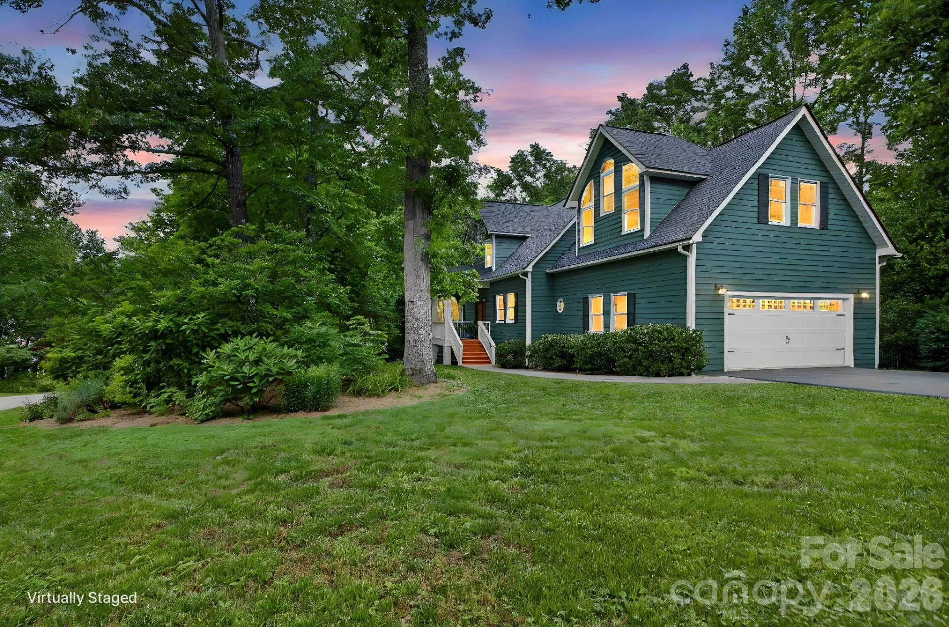 42 Corbran Drive