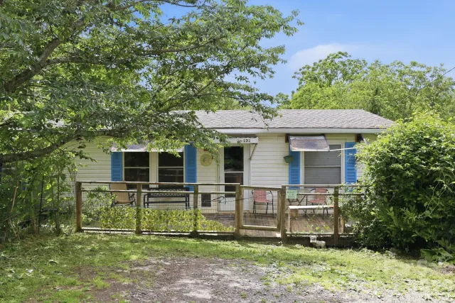 131 Vinewood Circle, Asheville, NC, 28806