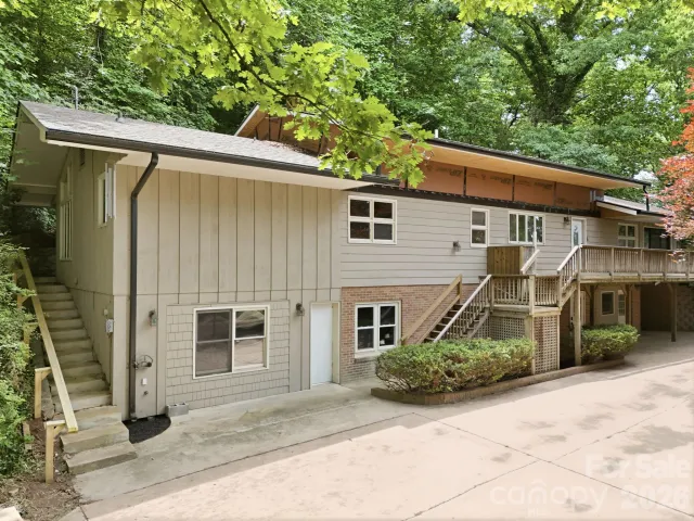 120 Stovall Street, Waynesville, NC, 28786