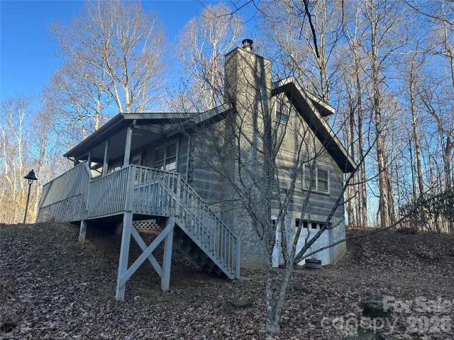 377 Woodstream Road