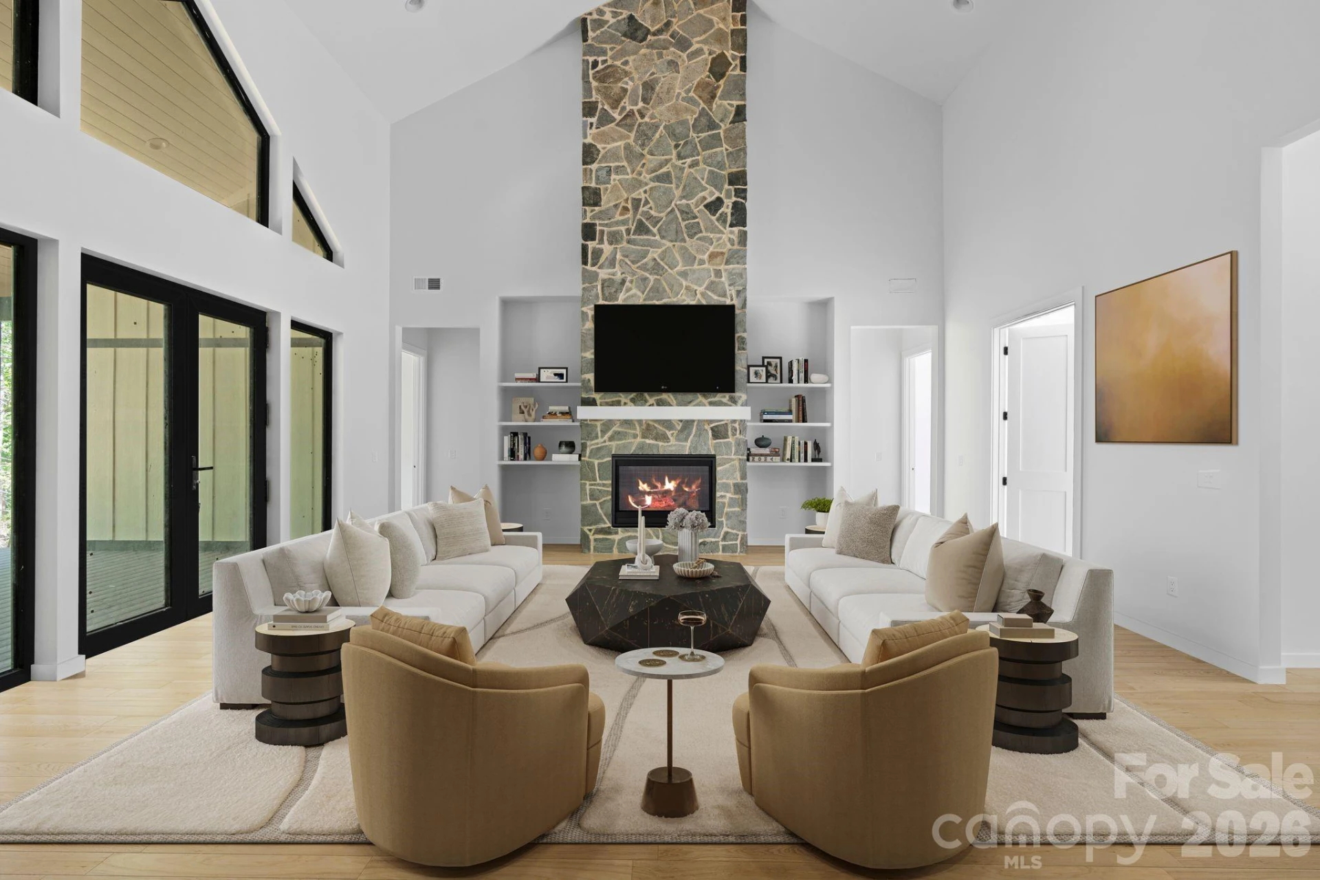 69 Village Pointe Lane - Photo 2