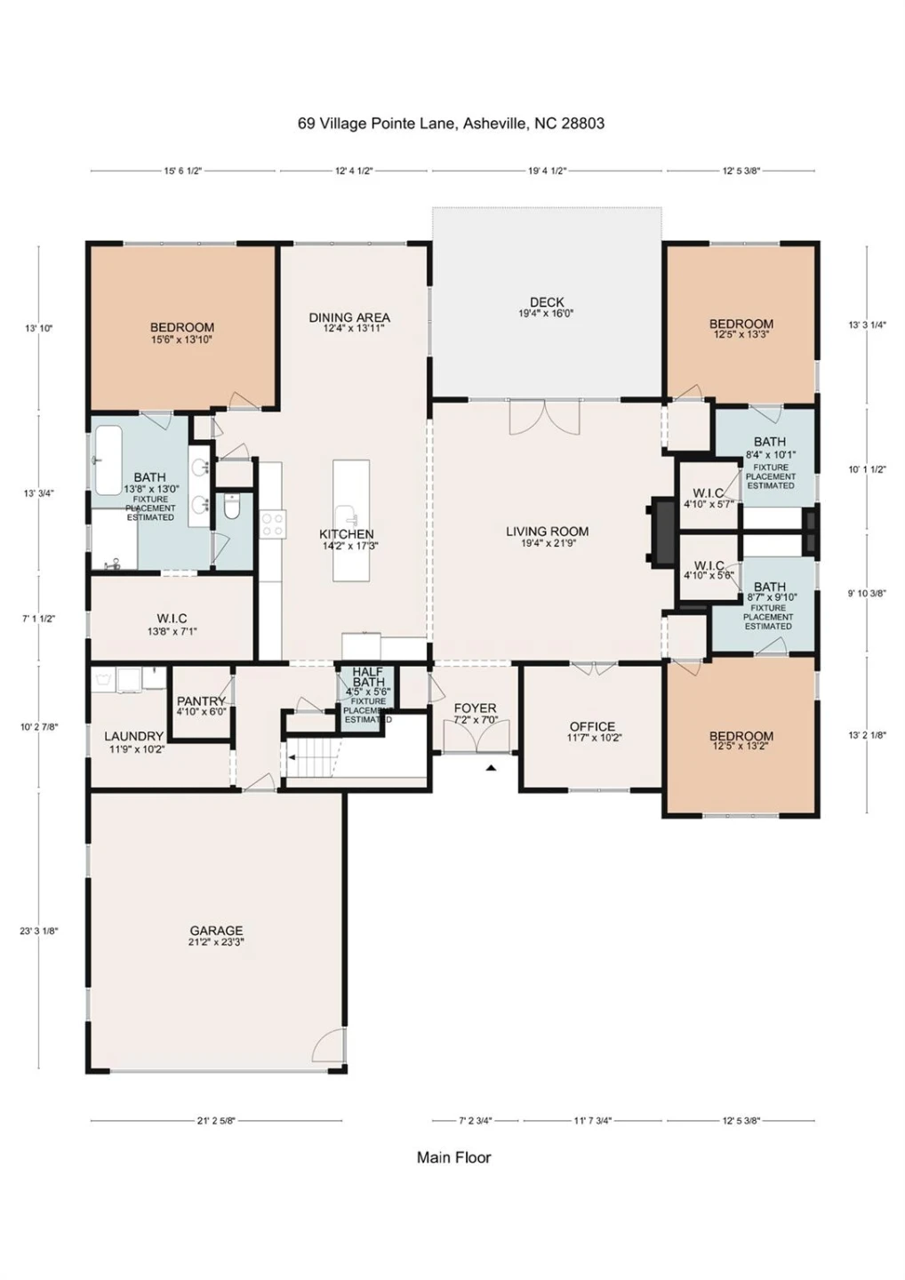 69 Village Pointe Lane - Photo 11