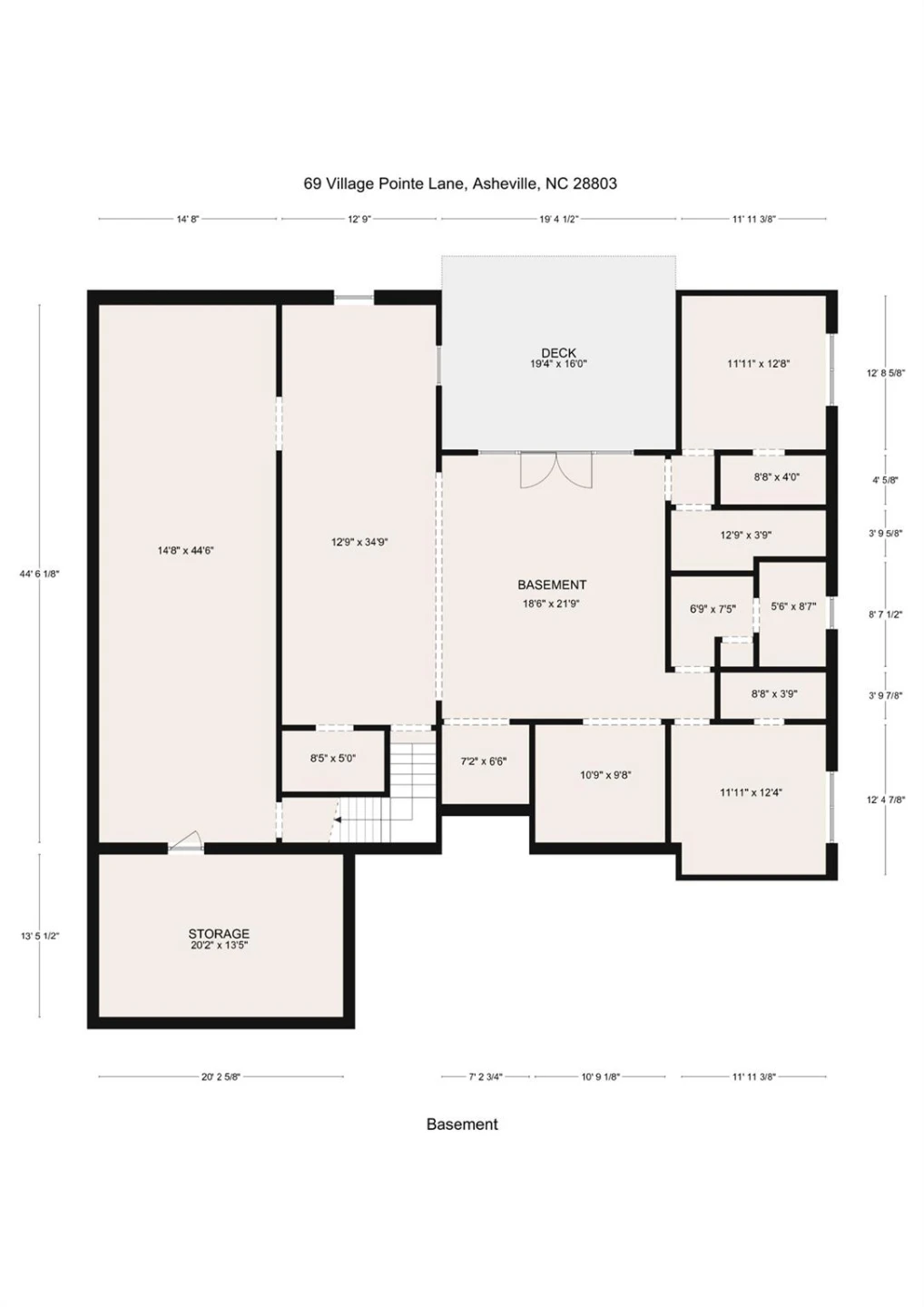 69 Village Pointe Lane - Photo 10