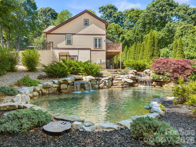 25 Linden Turn, Hendersonville, NC, 28739