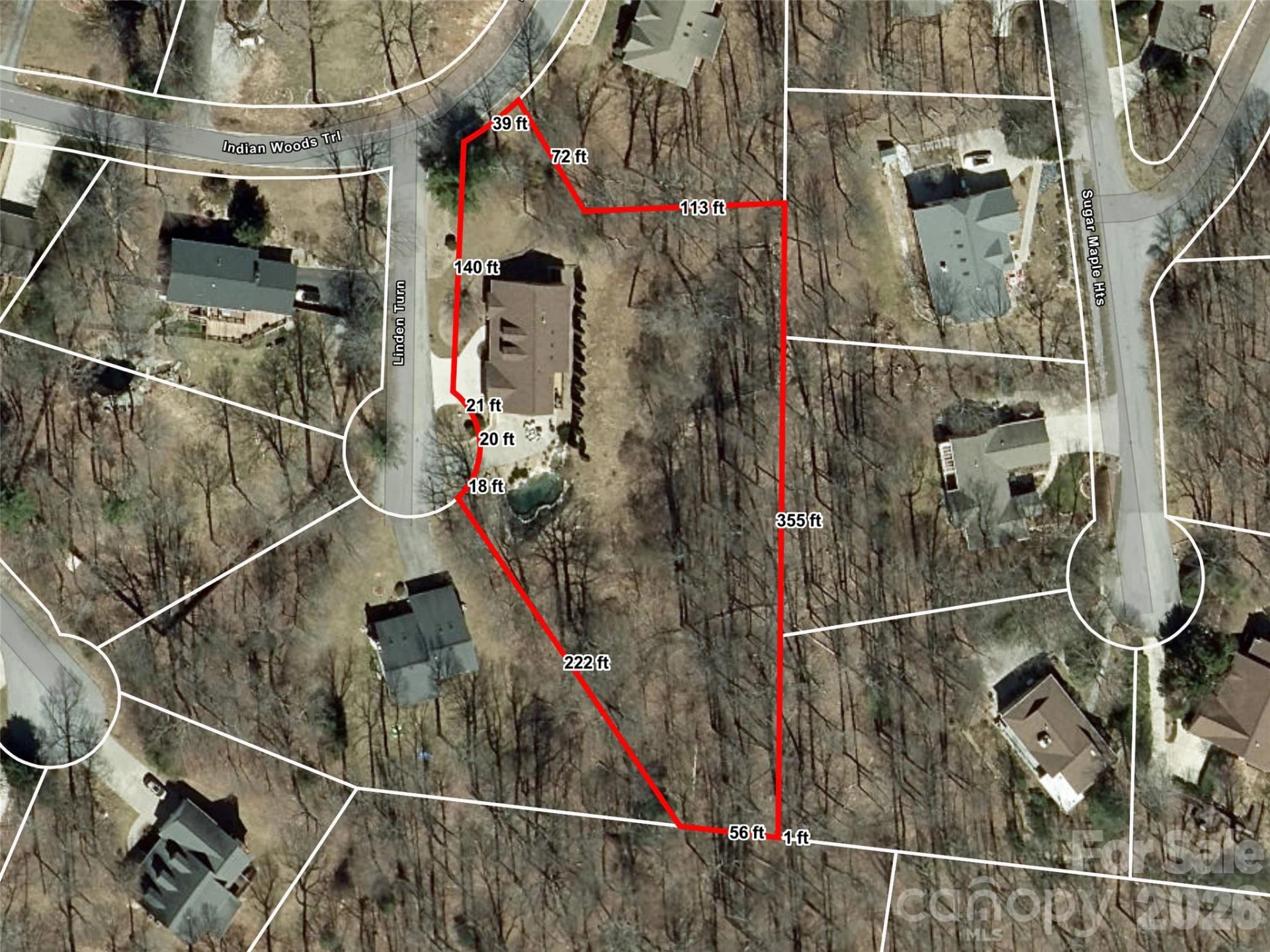 25 Linden Turn - Photo 44