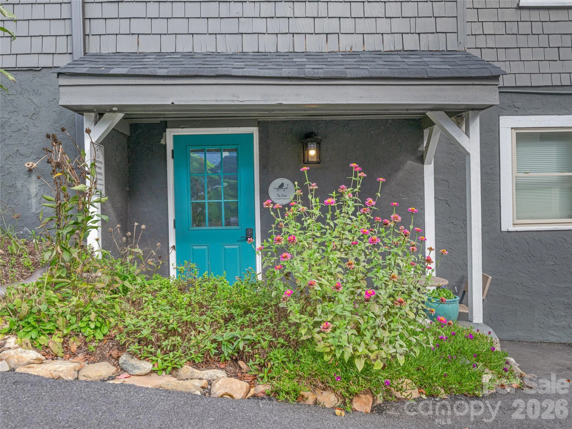 339 Merrimon Avenue - Photo 25