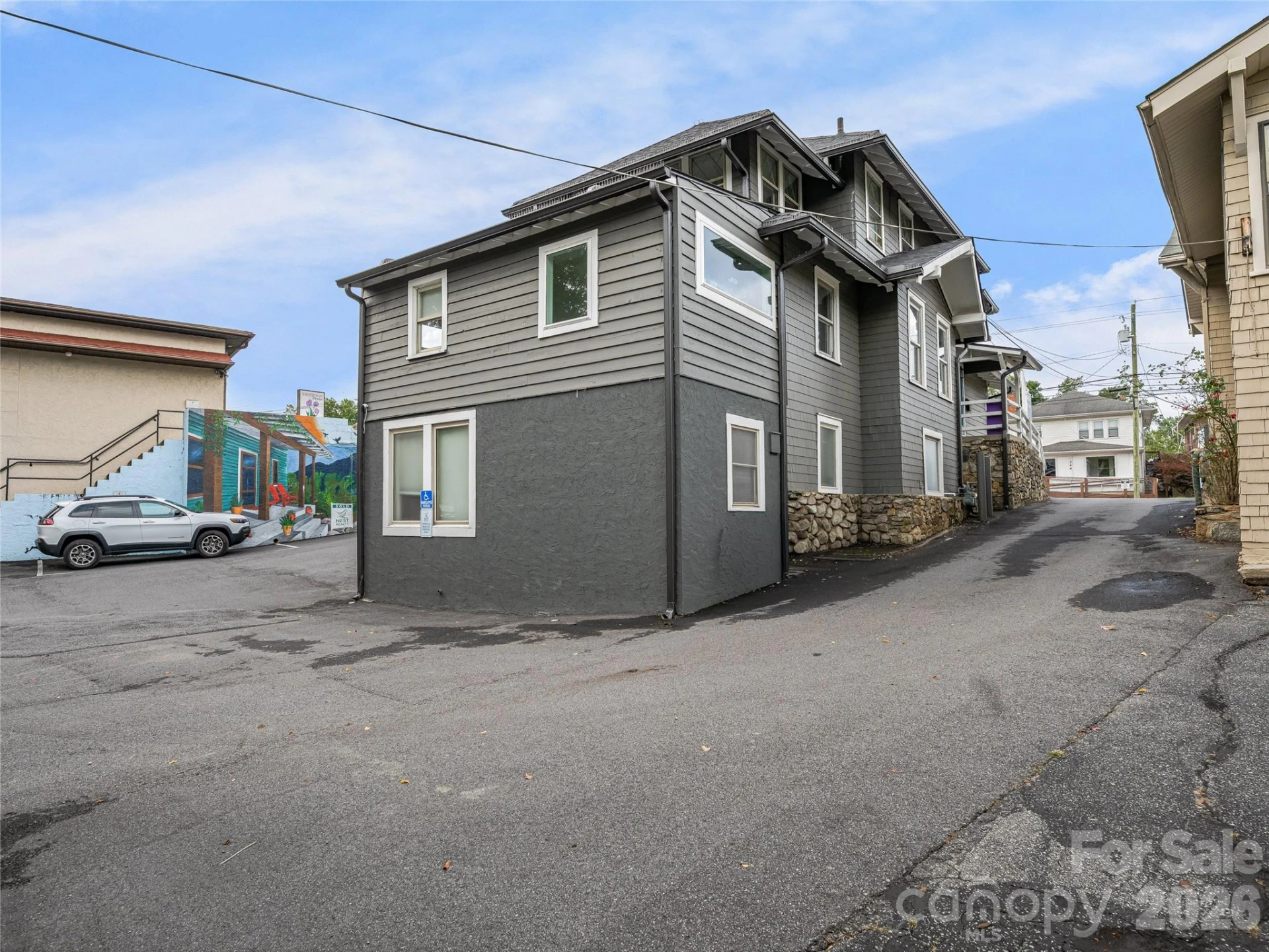 339 Merrimon Avenue - Photo 26
