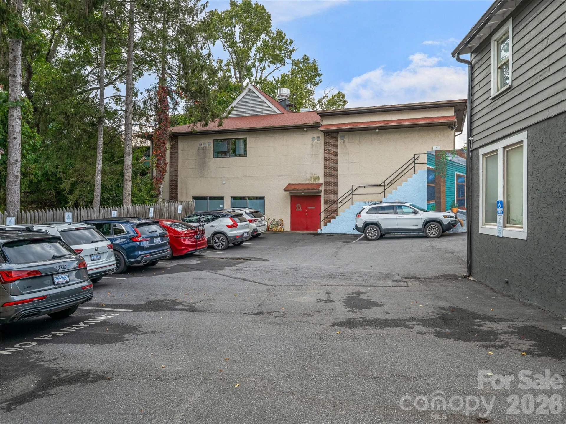 339 Merrimon Avenue - Photo 27