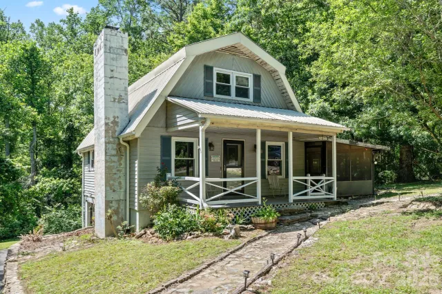 177 Poplar Drive, Hendersonville, NC, 28792