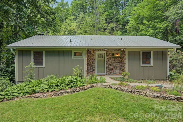 878 Garren Creek Road, Fairview, NC, 28730