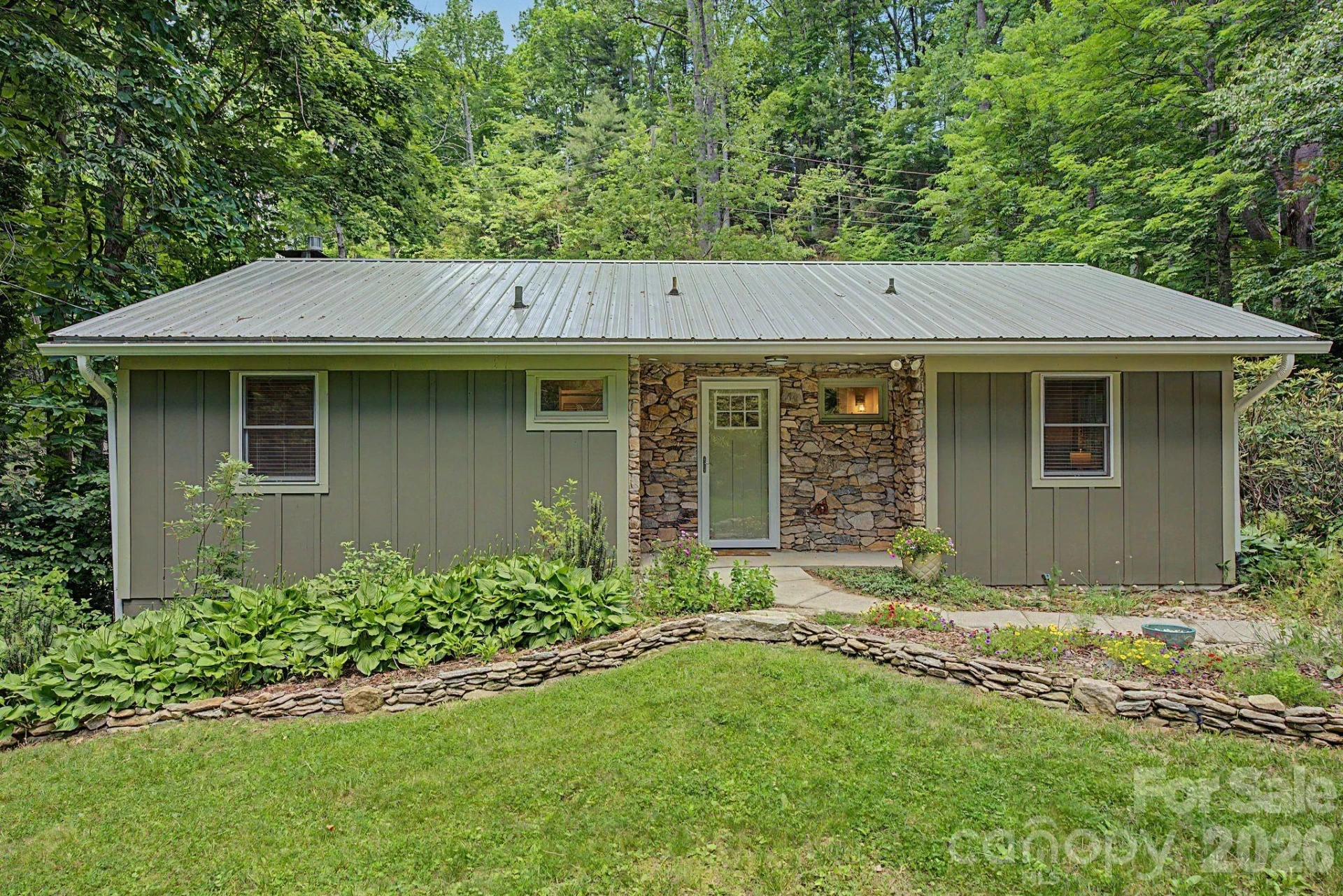878 Garren Creek Road