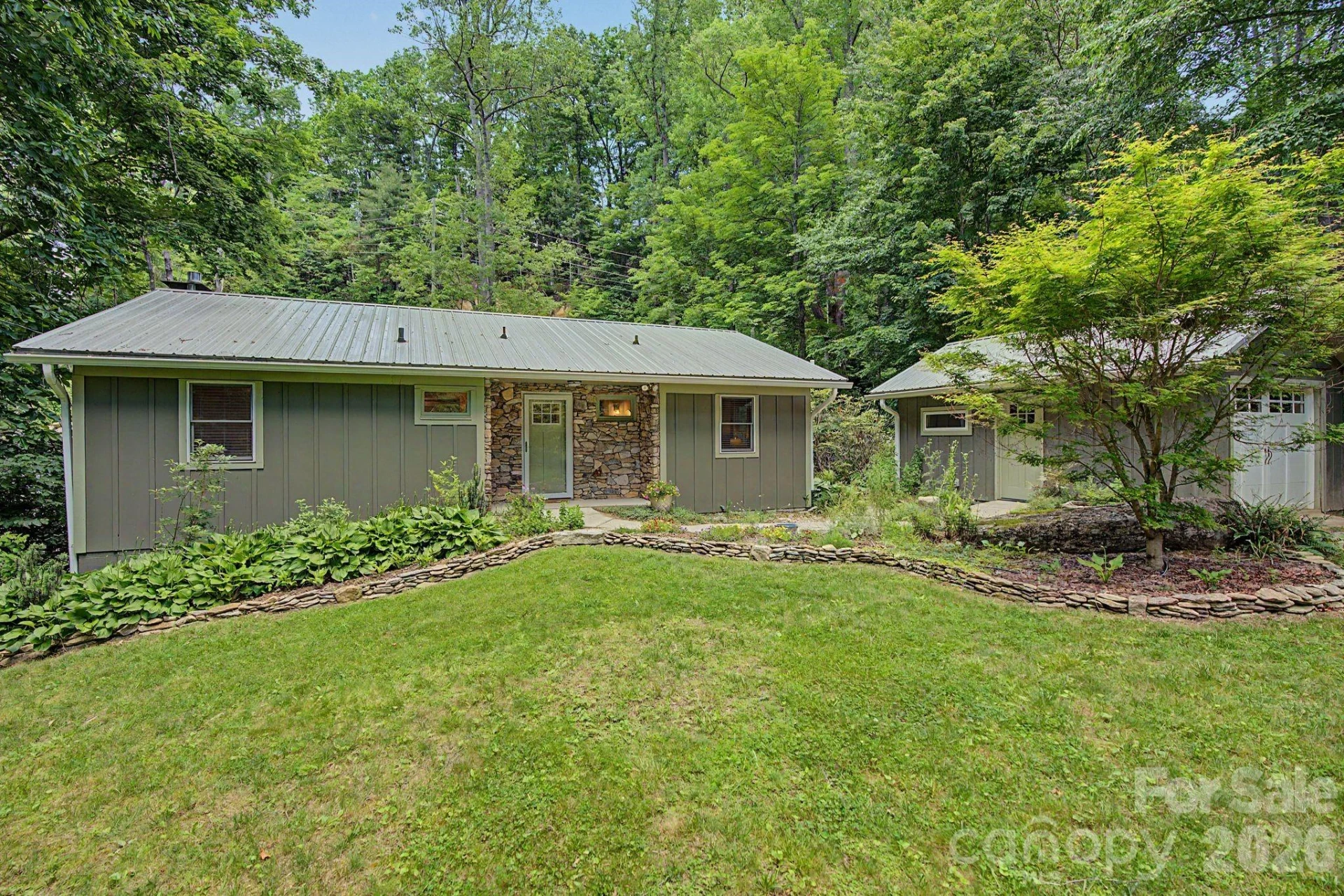 878 Garren Creek Road - Photo 2