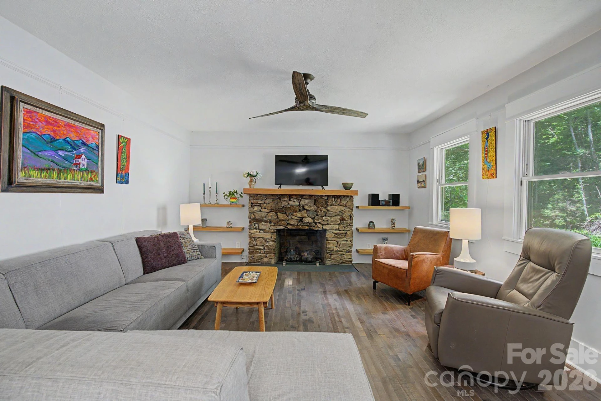 878 Garren Creek Road - Photo 11