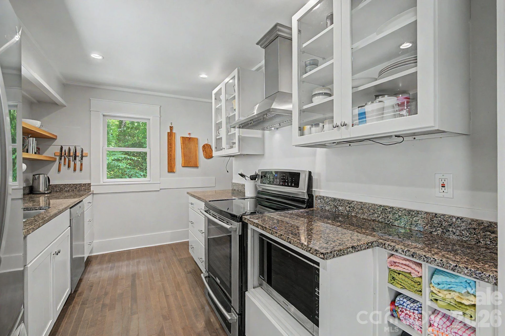 878 Garren Creek Road - Photo 14