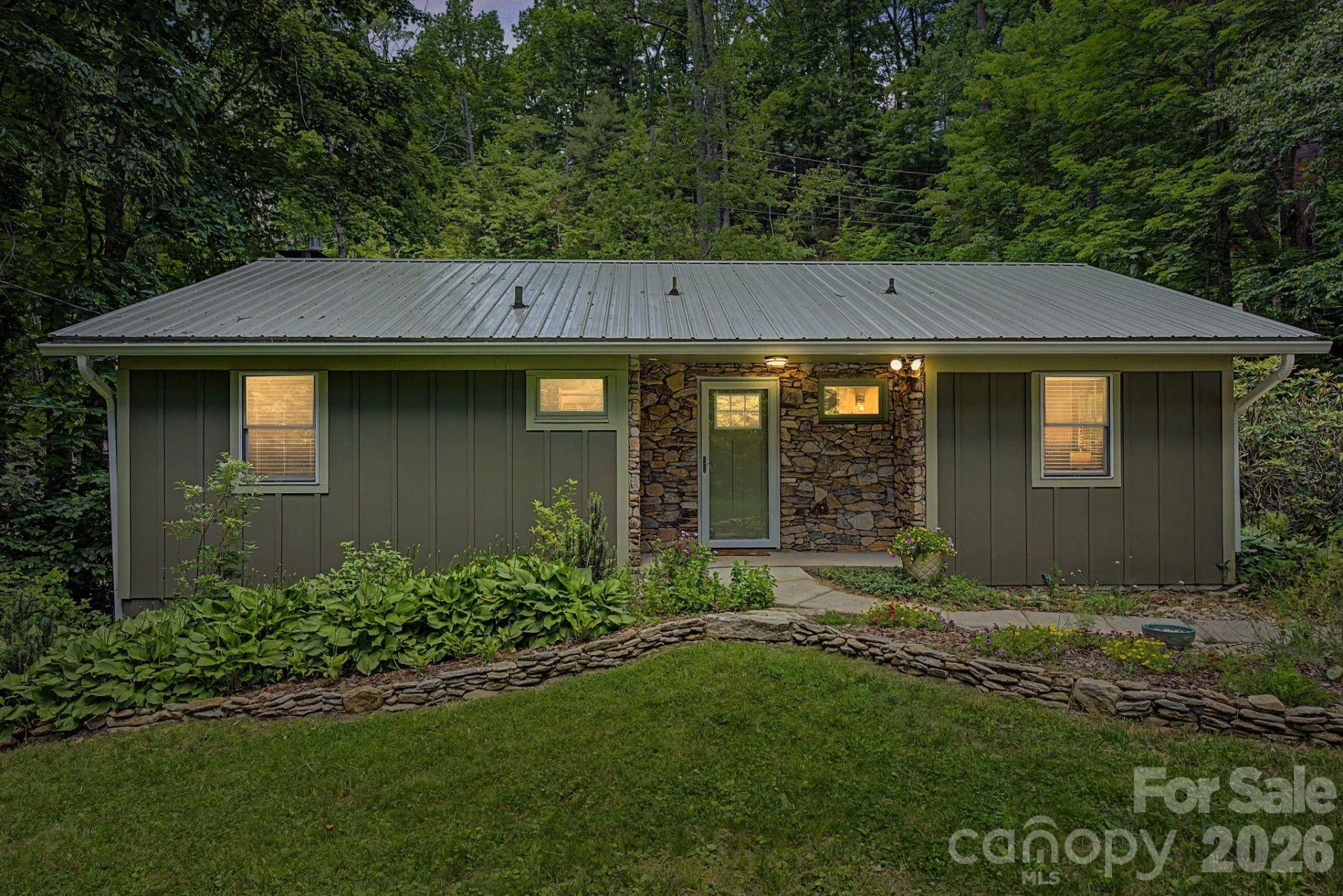 878 Garren Creek Road - Photo 3