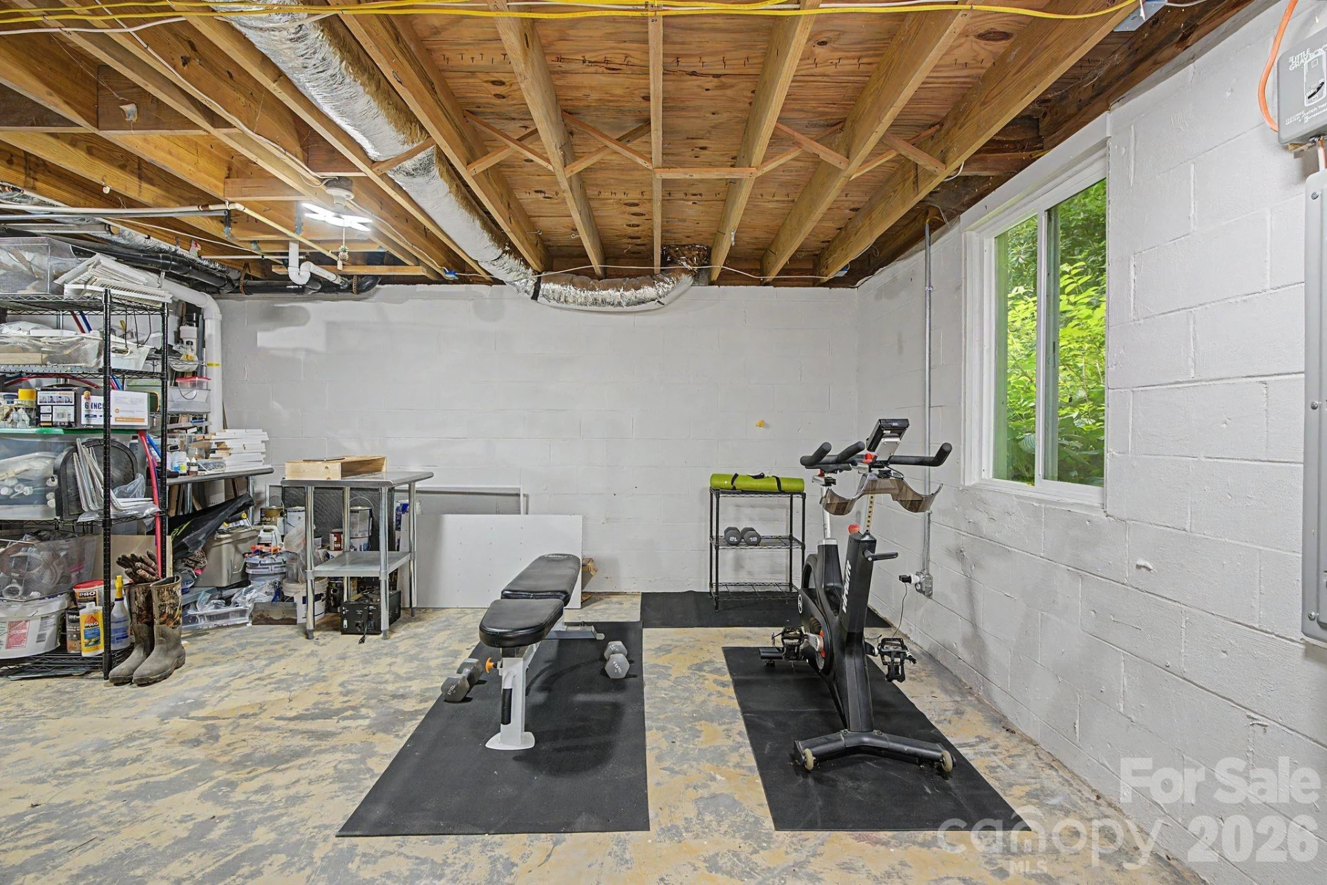 878 Garren Creek Road - Photo 30