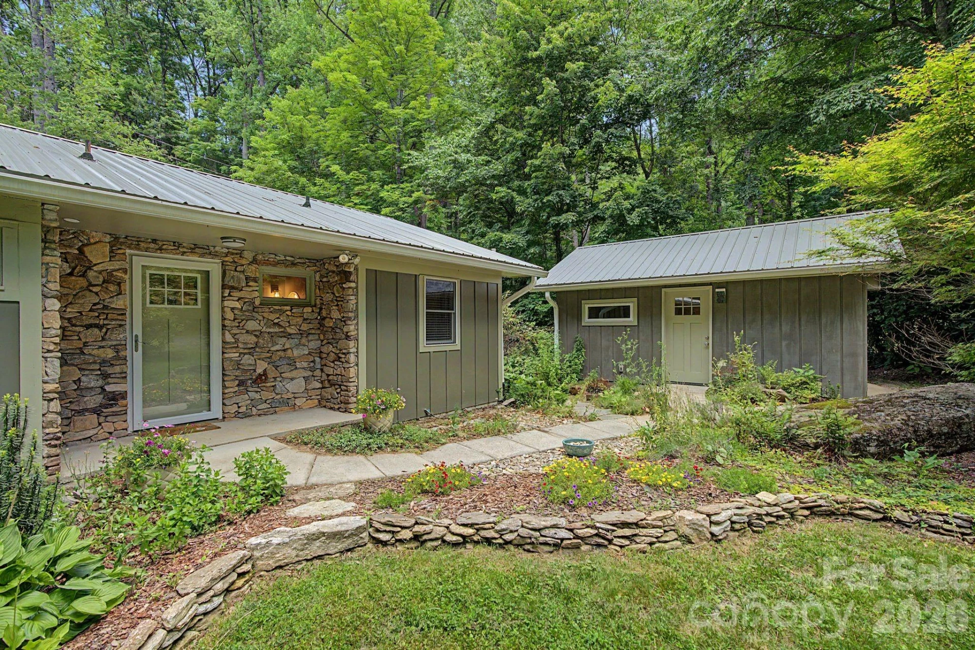 878 Garren Creek Road - Photo 4