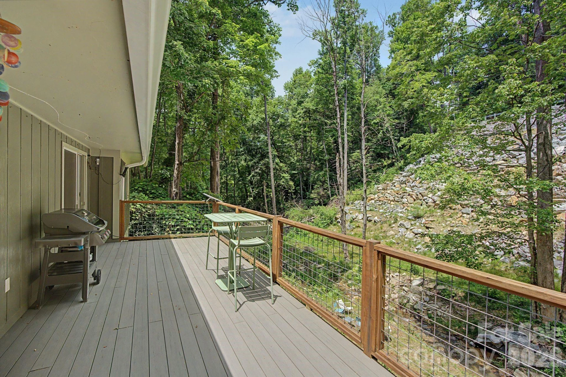878 Garren Creek Road - Photo 33