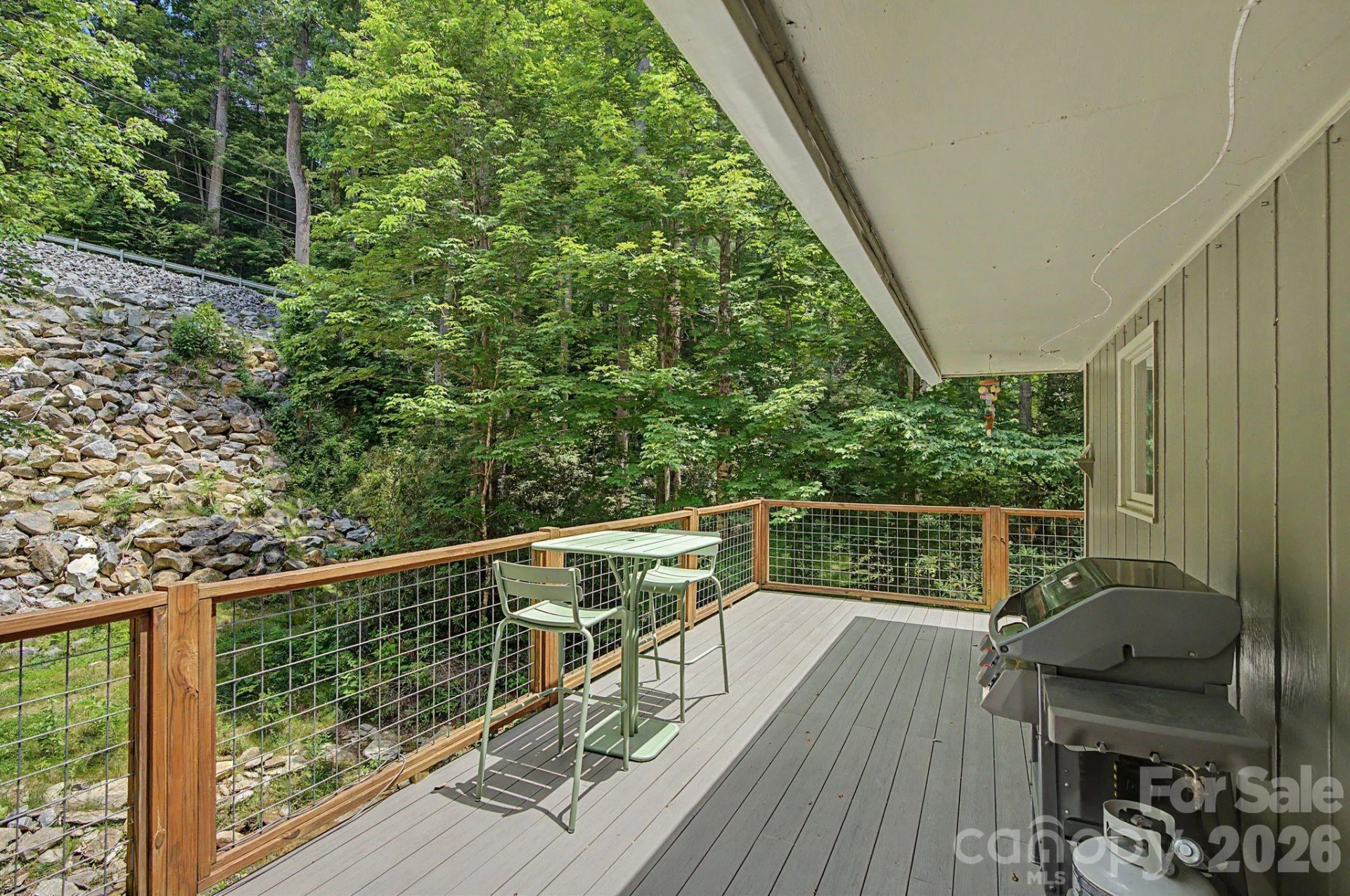 878 Garren Creek Road - Photo 34