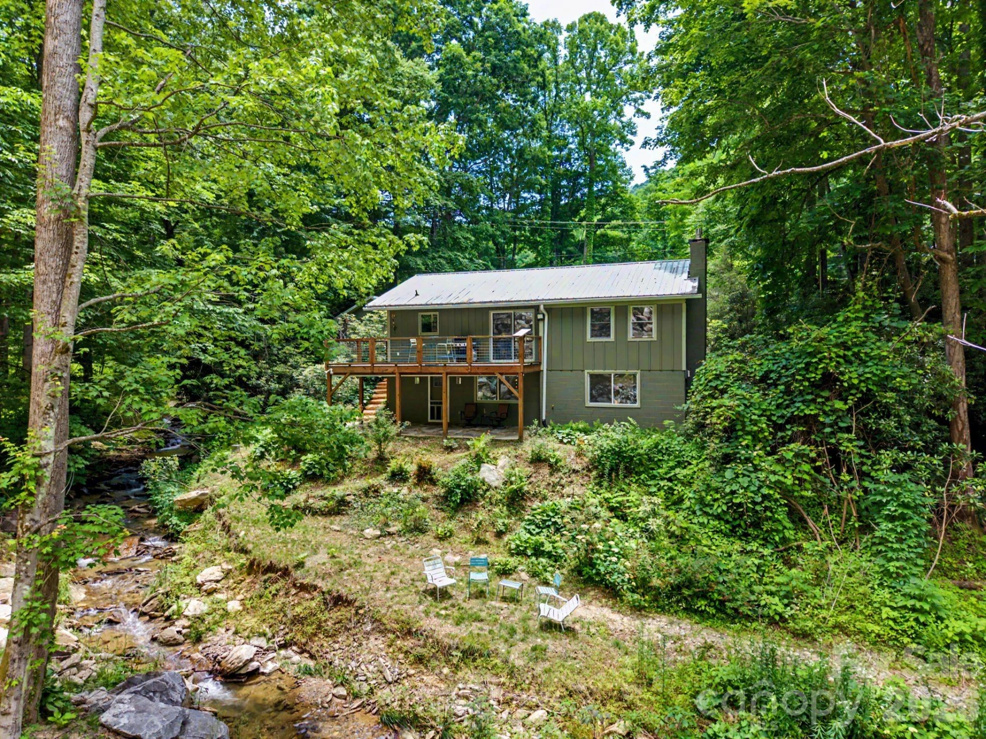 878 Garren Creek Road - Photo 40