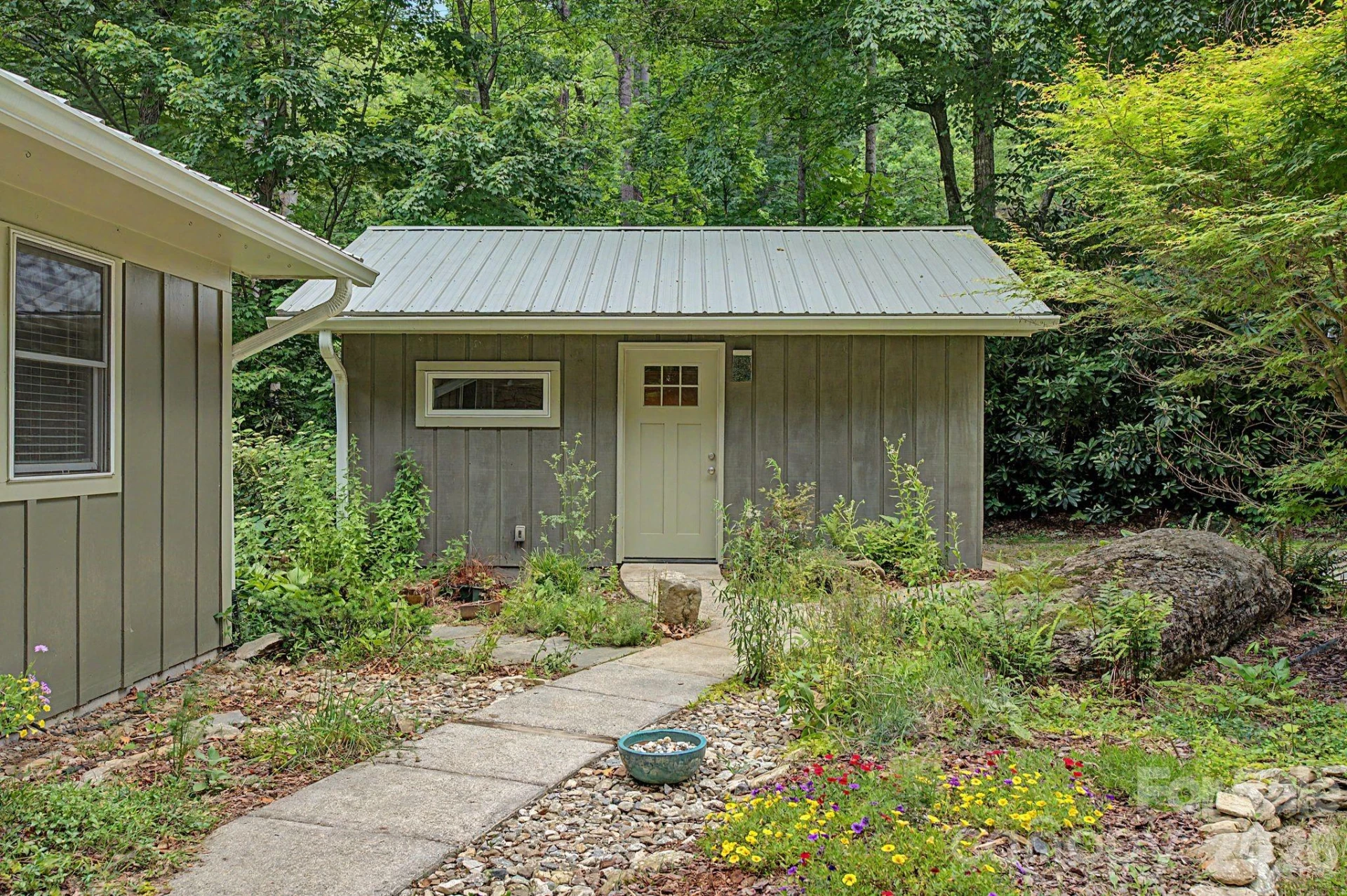 878 Garren Creek Road - Photo 5