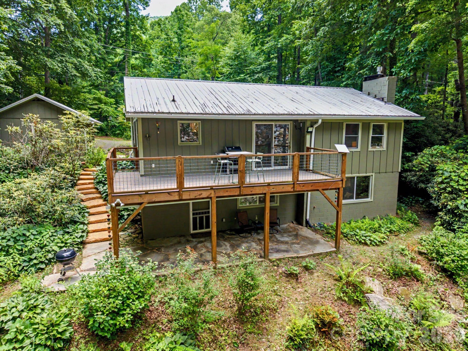 878 Garren Creek Road - Photo 41