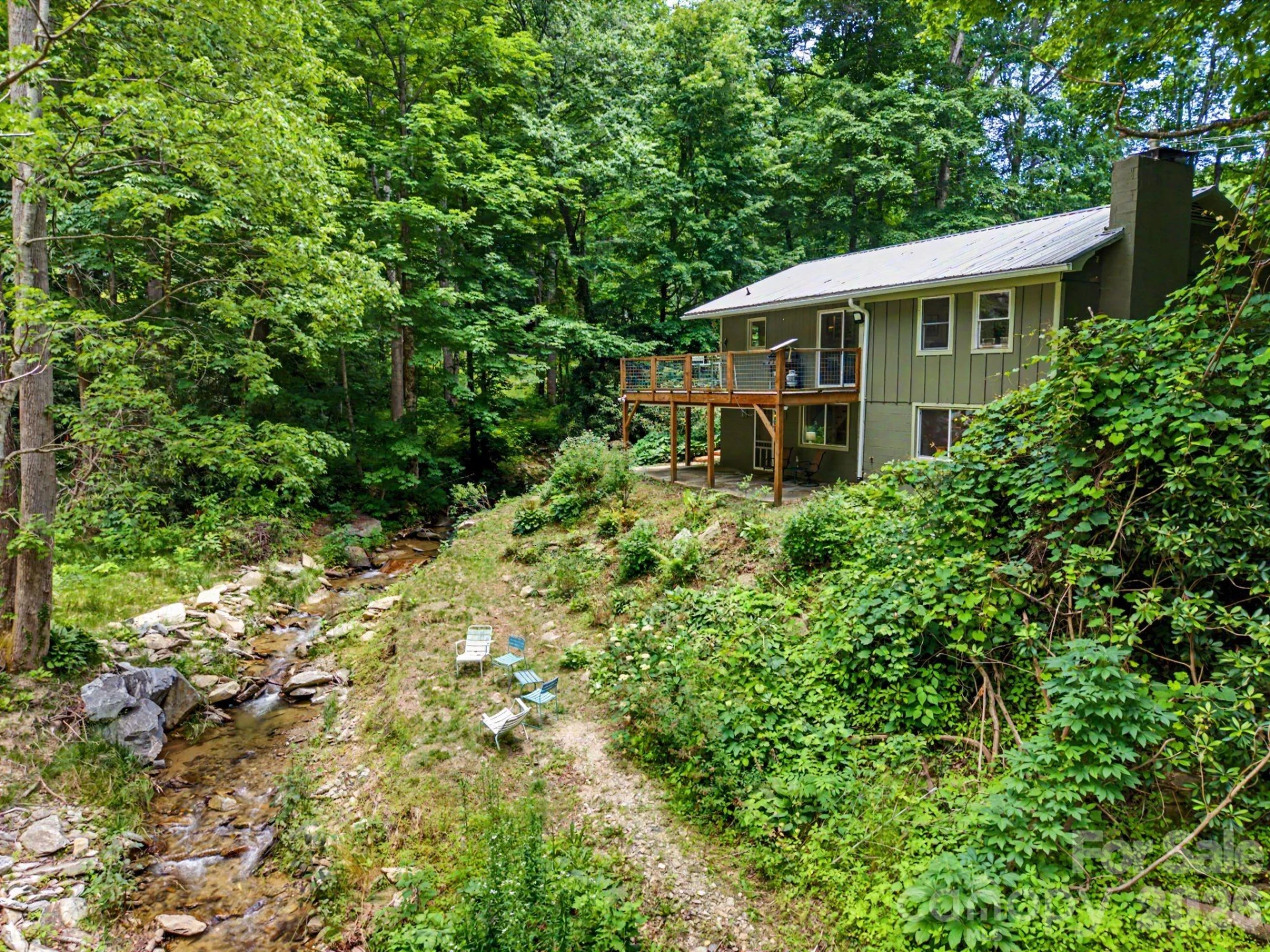878 Garren Creek Road - Photo 46