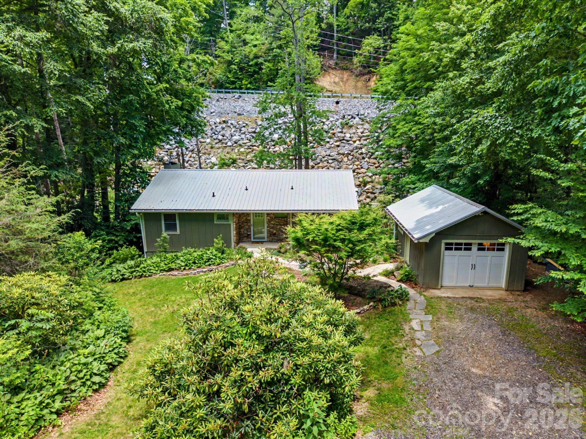 878 Garren Creek Road - Photo 7
