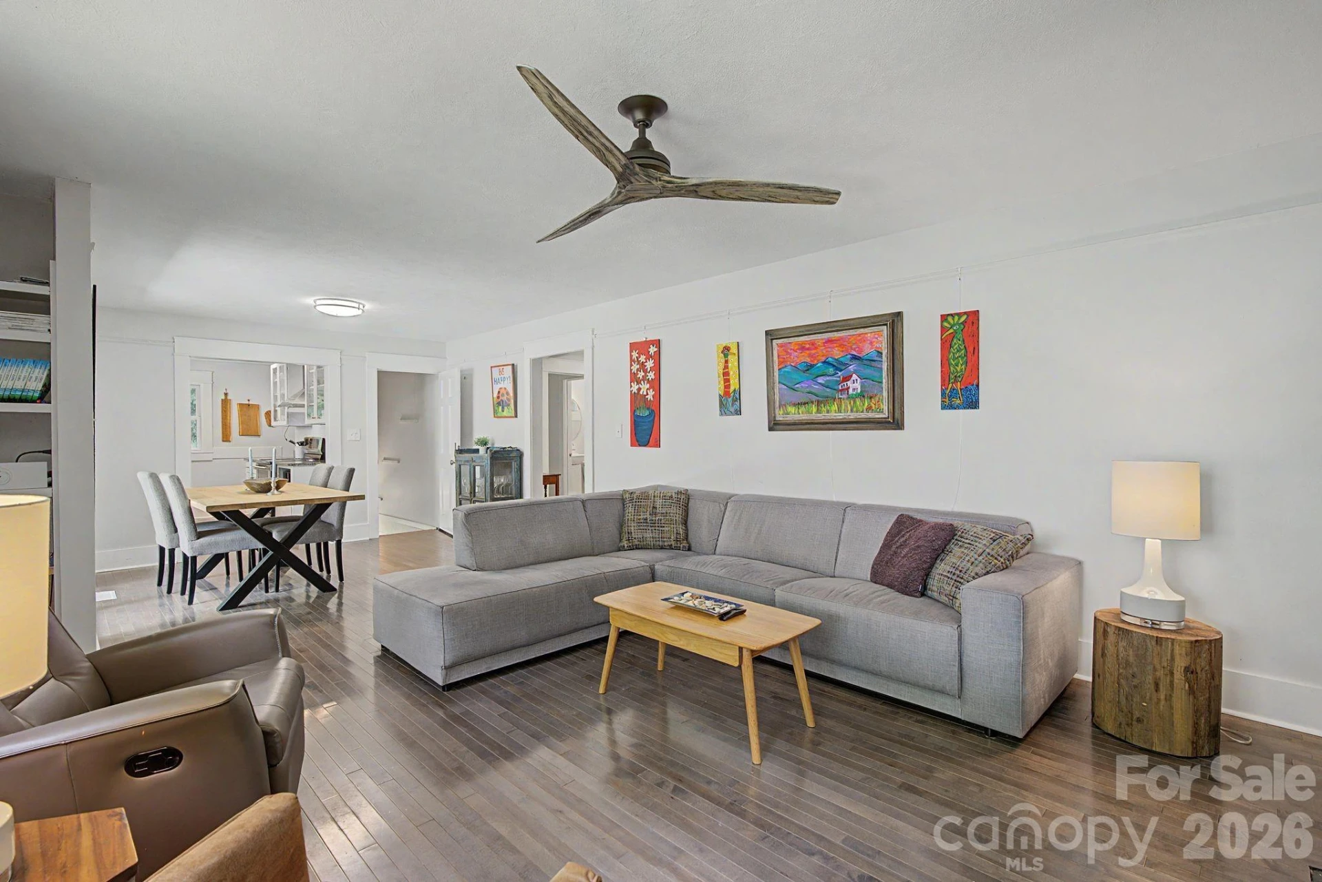 878 Garren Creek Road - Photo 8