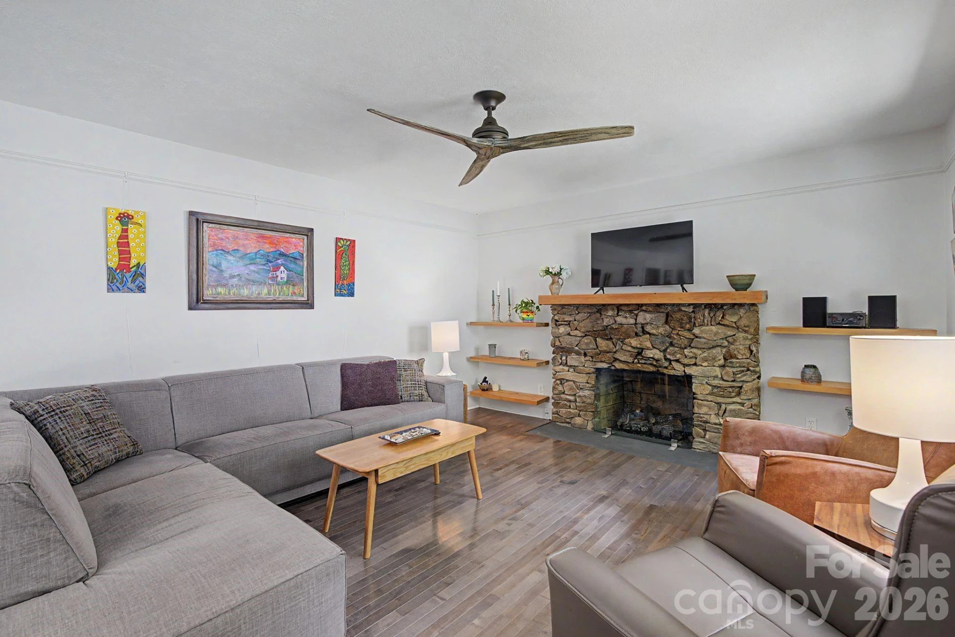 878 Garren Creek Road - Photo 9