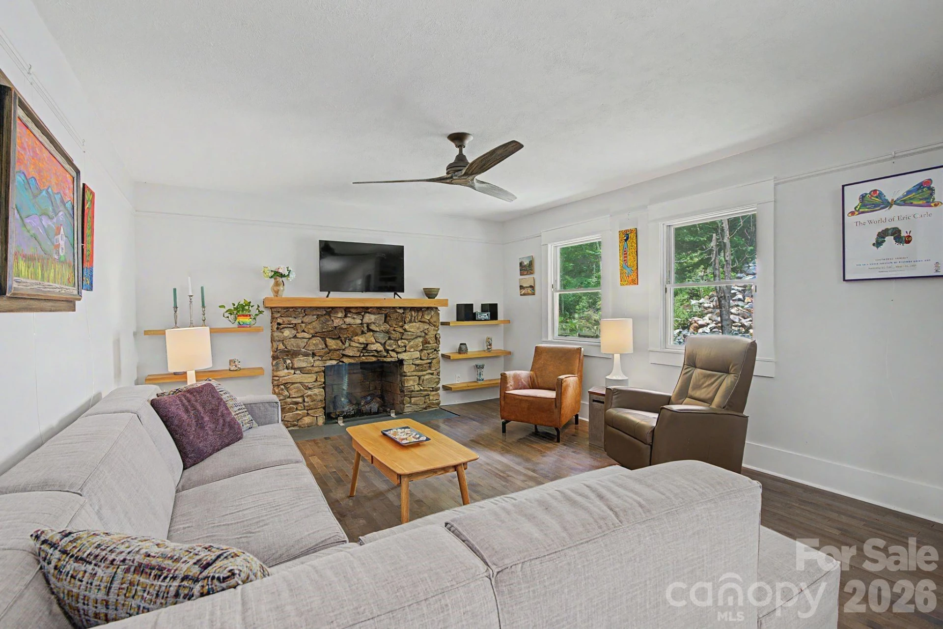 878 Garren Creek Road - Photo 10