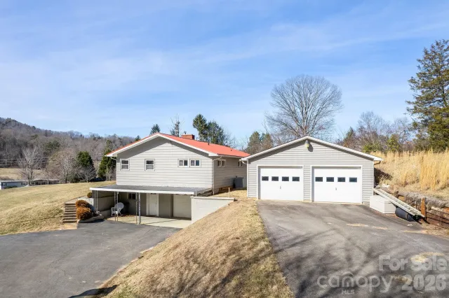20 Cedar Farm Road, Asheville, NC, 28803