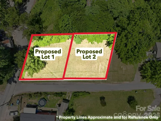 TBD Rock Hill Place, Asheville, NC, 28803