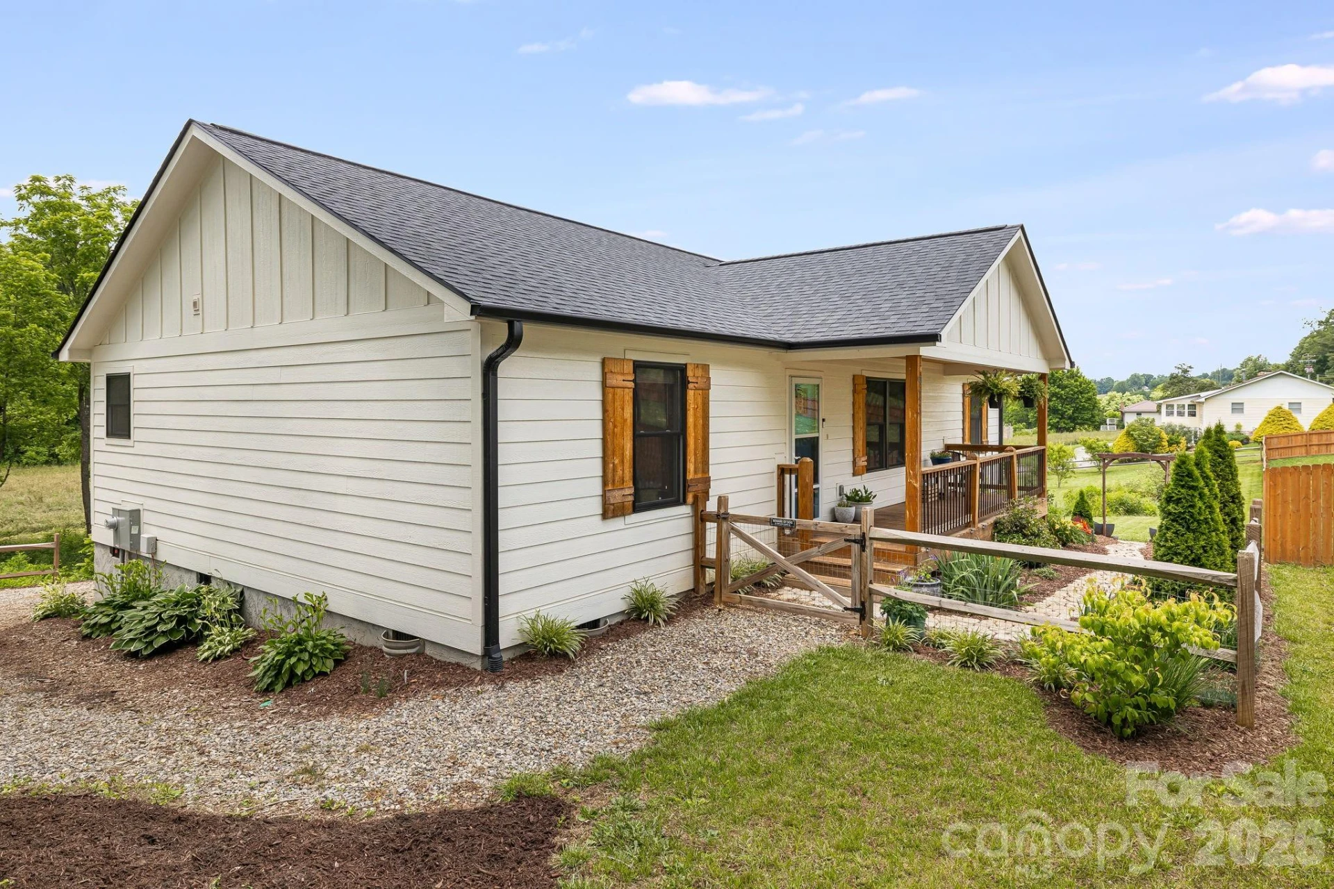 923 Newfound Road - Photo 27