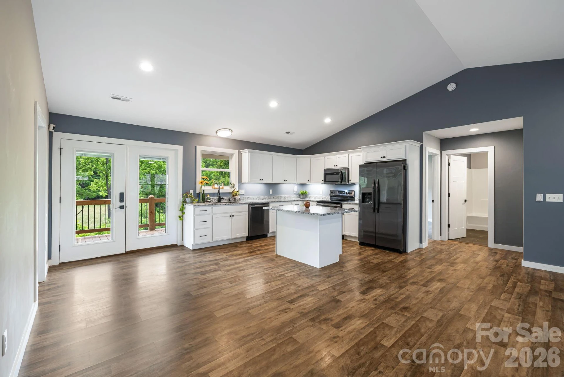 923 Newfound Road - Photo 5